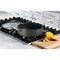 Cuisinart Chef's Classic Nonstick Hard Anodized 5.5 qt. Covered Saute Pan - Image 2 of 2