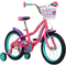 Schwinn Girls Jasmine 16 in. Bike - Image 1 of 5