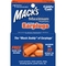 Macks Maximum Protection Ear Plugs 10-pair Box with Free Travel Case - Image 1 of 2
