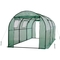 Ogrow Two Door Walk In Tunnel Greenhouse With Ventilation - Image 1 of 8
