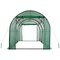 Ogrow Two Door Walk In Tunnel Greenhouse With Ventilation - Image 2 of 8