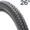 Schwinn 26 x 2.125 in. Puncture Guard Cruiser Bike Tire - Image 6 of 9