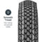 Schwinn 26 x 2.125 in. Puncture Guard Cruiser Bike Tire - Image 8 of 9