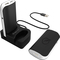 Digipower Twin Power Banks with Wireless Charging Station - Image 1 of 2