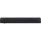 LG SK1 2.0 Channel Compact Sound Bar with Bluetooth Connectivity - Image 4 of 8