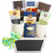 Alder Creek French Press Coffee Gift Basket - Image 2 of 2