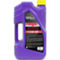 Royal Purple HMX 5W-30 High Mileage Synthetic Motor Oil 5 qt. - Image 2 of 2