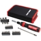 Craftsman 26 pc. Ratcheting Multi-Bit Screwdriver Set - Image 1 of 2