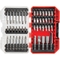 CRAFTSMAN 47 PC Hex Shank Screwdriver Bit Set - Image 1 of 5