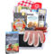 Alder Creek BBQ Gift Basket - Image 1 of 2