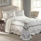 Modern Heirloom Heather Bedspread - Image 1 of 3