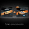 Duracell Optimum AAA Battery 12 pk. - Image 3 of 8