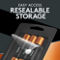 Duracell Optimum AAA Battery 12 pk. - Image 8 of 8