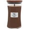 WoodWick Large Humidor Glass Candle - Image 1 of 2