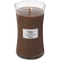 WoodWick Large Humidor Glass Candle - Image 2 of 2