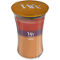 Woodwick Large Autumn Harvest Trilogy Candle - Image 2 of 2