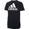 adidas Boys Clima Performance Logo Tee - Image 1 of 2