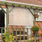 Keystone Fabrics Choice Cordless Outdoor Sun Shade - Image 4 of 7