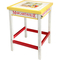 ShelterLogic Margaritaville Bistro Table with Beverage Tub - Image 1 of 7