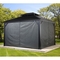 ShelterLogic Curtians for Meridien 10 x 14 ft. Gazebo - Image 2 of 2