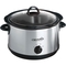 Crock-Pot 4.5 Qt. Manual Slow Cooker - Image 1 of 2