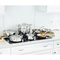 Cuisinart French Classic Tri Ply Stainless 13 pc. Cookware Set - Image 2 of 2