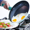 GreenLife 7 in. and 10 in. Diamond Ceramic Nonstick Frypan Set - Image 5 of 7
