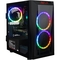 CLX Set AMD Ryzen 5 3.6GHz 16GB RAM GeForce GTX 1660 960GB SSD Gaming PC - Image 1 of 6