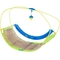 Petmaker Interactive Cat Toy Rocking Activity Mat and Swing Play Station - Image 1 of 6