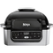 Ninja Foodi 4 in 1 Indoor Grill with 4 Quart Air Fryer - Image 1 of 3