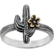 James Avery Cactus Blossom Ring - Image 1 of 2