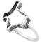 James Avery Texas Forged Ring - Image 2 of 2