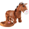 Happy Trails Animated Plush Horse Toy - Image 1 of 8