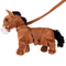 Happy Trails Animated Plush Horse Toy - Image 5 of 8