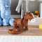 Happy Trails Animated Plush Horse Toy - Image 8 of 8