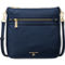 Michael Kors Jet Set Large Nylon Gabardine Messenger Bag - Image 1 of 3