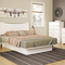 South Shore Gramercy Platform Bed with Drawers - Image 1 of 2