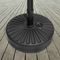 Pure Garden Patio Umbrella Base - Image 2 of 7