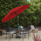 Pure Garden Patio Umbrella Base - Image 6 of 7