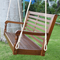 Northbeam Nantucket Porch Swing - Image 4 of 8