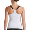 Nike Swim Color Surge Powerback Tankini 2 pc. Set - Image 2 of 5