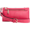 Guess Lias Double Zipper Crossbody Purse - Image 1 of 3