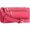 Guess Lias Double Zipper Crossbody Purse - Image 2 of 3