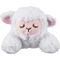 Leaps & Bounds Little Loves Lamb Plush Puppy Toy 6 in. - Image 1 of 4