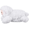 Leaps & Bounds Little Loves Lamb Plush Puppy Toy 6 in. - Image 2 of 4