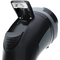 Barbasol Men's Rechargeable Dry Rotary Shaver with Pop-up Trimmer - Image 5 of 6