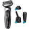 Braun Series 7 Flex Electric Shaver - Image 1 of 7