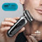 Braun Series 7 Flex Electric Shaver - Image 5 of 7