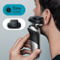 Braun Series 7 Flex Electric Shaver - Image 6 of 7