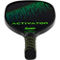 Franklin Sports Activator 2 Player Wooden Paddle Pickleball Set - Image 4 of 8